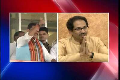 KDMC: Sena to hold Mayor's post for 4 years, BJP for 1 year