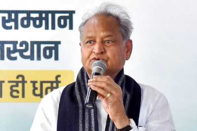 ED under Immense Pressure, Has Turned Itself into A Joke: Rajasthan CM Ashok Gehlot to News18