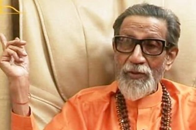Reject Afzal Guru's plea: Shiv Sena to Pranab