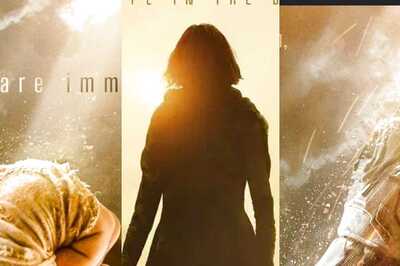 Prabhas And Deepika Padukone's Project K Will Be Shot in 2 Parts; Details Inside