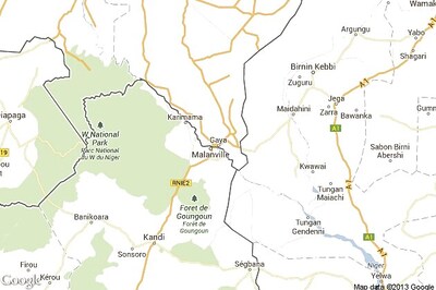 COBRA jawan injured in gunfight with Maoists in Chhatarbanda forest