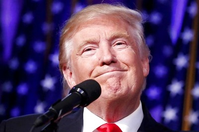 Pacific Leaders Urged to Defend Free Trade After Donald Trump Win