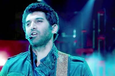 'Aashiqui 2' success unbelievable: Kunaal Roy Kapur
