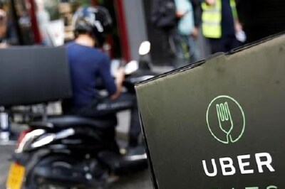 Man Claims Uber Eats Delivery Agent 'Stole' His Order, Here's How He Got A Refund