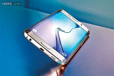 New flaws surface in the Samsung Galaxy S6 Edge