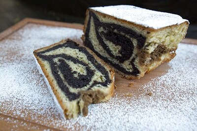 Potica: Traditional Slovenian Dish Hits Headline Thanks to Melania Trump, Pope Francis