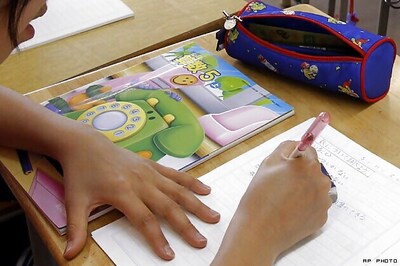 RTE Act: HC notice to Centre, TN govt