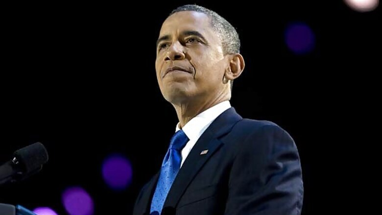 Barack Obama looks forward to meet Manmohan Singh: White House