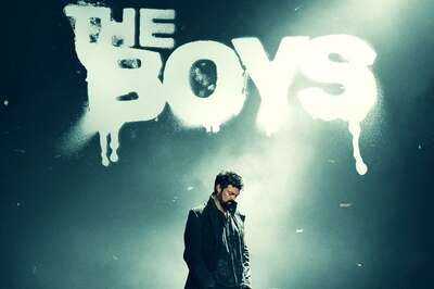 The Boys Season 4 First Look: Seems Like A Rough Day For Butcher And Advantage Homelander