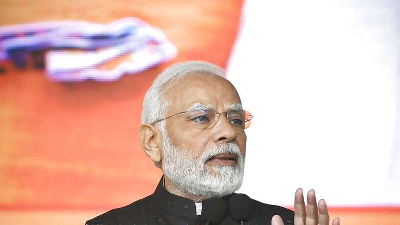PM to Address Closing Ceremony of 400th Birth Anniversary Celebrations of Lachit Barphukan