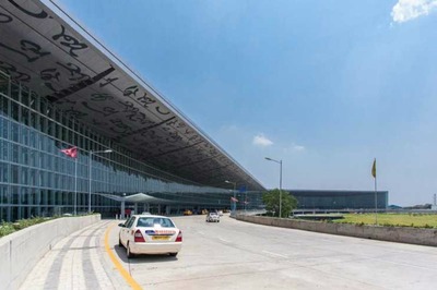 Kolkata Airport Latest Int'l Flight SOP: Negative Test Mandatory 96 Hrs Before Departure