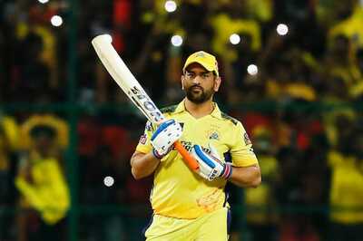 'MS Dhoni Was Born to Win Trophies': Batting Legend Says There Hasn't Been a Captain in India Like MSD