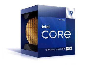 Intel Launches Its Fastest Desktop Processor– Intel 12th Gen Core i9-12900KS