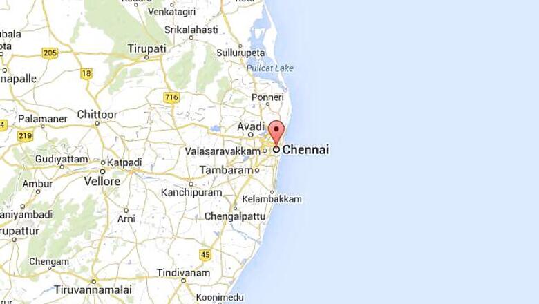 Tamil Nadu: Class 12 board results out