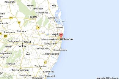 Tamil Nadu: Class 12 board results out