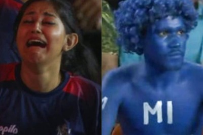 MI vs RCB: Fans Engage in 'Meme' Battle on Twitter Ahead of the El-Clasico Clash in IPL 2023