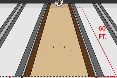 How to Bowl