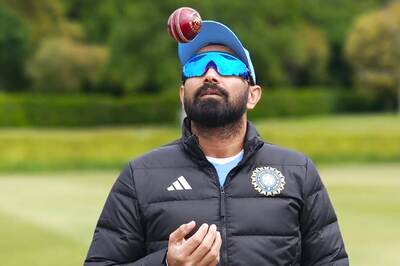 Jason Gillespie Says India's Mohammed Shami 'Can Trouble Australia Batters' in WTC Final