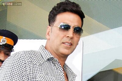 'Baby' is a well-carved film; talks about terrorism, says Akshay Kumar