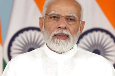 Quad Summit Will Provide Opportunity to Review Progress of Grouping's Initiatives, Says PM Modi