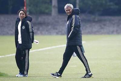 Ex-Chelsea doctor Eva Carneiro seeks constructive dismissal claim