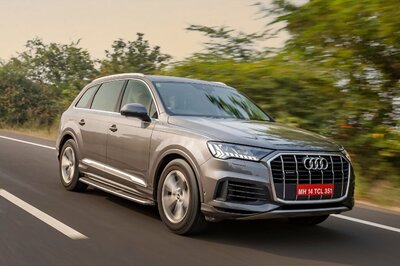 Upcoming Audi Q7 SUV Bookings Open at Rs 5 Lakh in India, Launch Soon