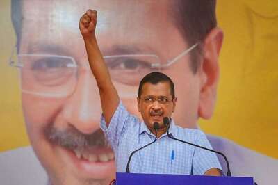 Election Commission Says Looking into AAP's National Status Issue