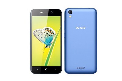 BRITZO Unveils ‘Make in India’ Mobile Phone Brand iVVO