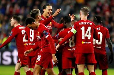 Premier League 2019 Leicester City vs Liverpool Live Streaming: When and Where to Watch Live Telecast, Timings in India, Team News