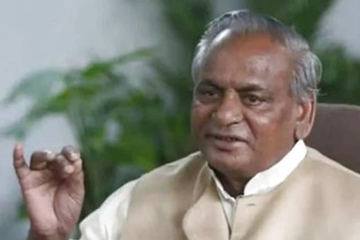 Former Uttar Pradesh CM Kalyan Singh Critical in ICU, PM Modi Calls up His Son