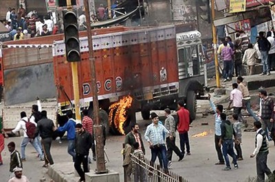 Quota stir: Jat leaders reject Haryana government offer, agitation to continue