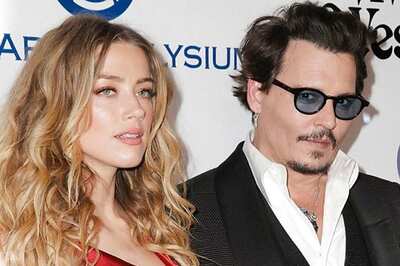 Johnny Depp Asks For Confidentiality Agreement With Amber Heard