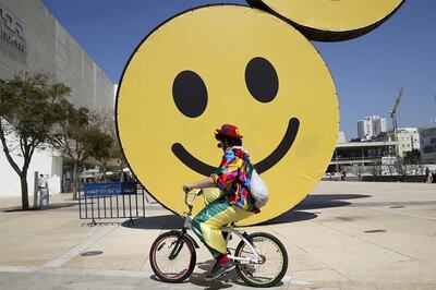 Grin Emoji is the Most Loved Worldwide