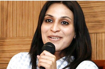 Aishwarya Dhanush to launch a Youtube channel for promoting short-films