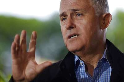 Australian Prime Minister Rejects Calls to Resign