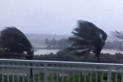 Tropical Storm Isaias kills one as tornadoes threaten U.S. Northeast