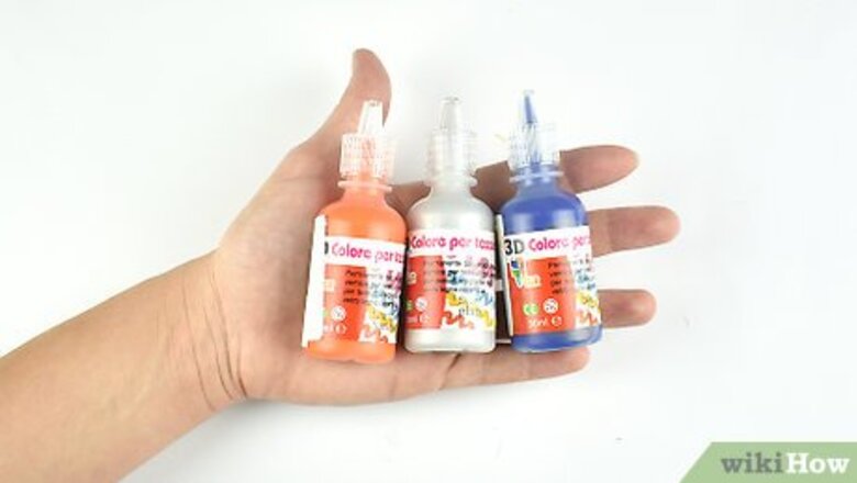 How to Paint Glass