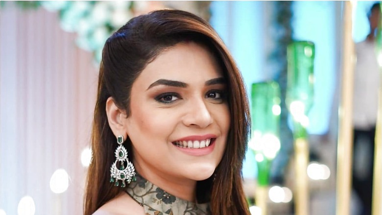 KKK 13 Contestant Anjum Fakih REACTS To People Calling Her Lesbian, Says 'This Is My Personality'