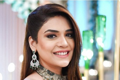 KKK 13 Contestant Anjum Fakih REACTS To People Calling Her Lesbian, Says 'This Is My Personality'