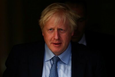 US Businesswoman Tells UK PM Johnson: I've Kept Your Secrets, You've Cast Me Aside Like Some Gremlin