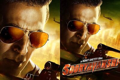 Twitter Has a Field Day As News of Sooryavanshi's Potential OTT Release Crops Up