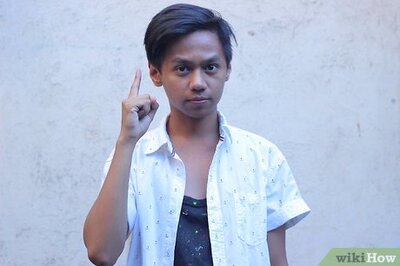 How to Use Take With You and Bring With You