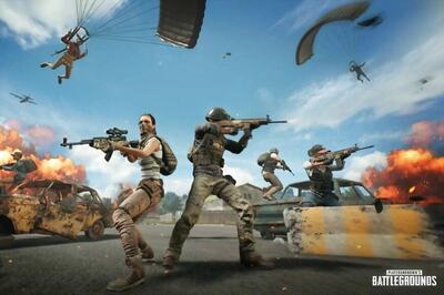 PUBG Mobile Now Has Over 20 Million Daily Active Users Globally
