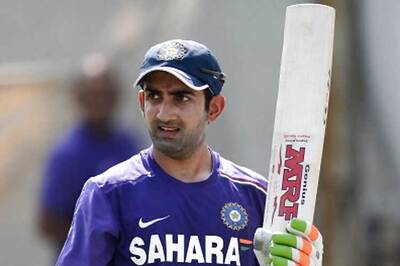 Kill 100 Jihadis for Every Slap: Gautam Gambhir Bats for Jawans