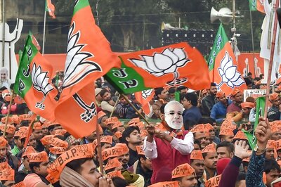 How to Win Voters and Influence People: BJP to Train 10,000+ IT Cell Members, Influencers from August 27