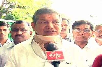 Uttarakhand CM's focus on reviving tourism in state