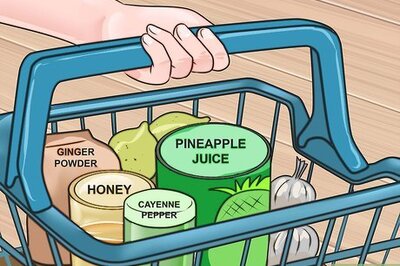 How to Fight the Flu with Pineapple Juice