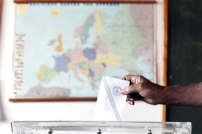 What would Greece's exit from the eurozone mean