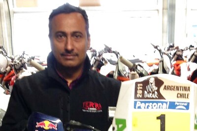 2016 Raid De Himalaya Called Off After Fatal Motorcycle Crash