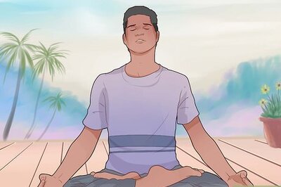 How to Do Fitness Yoga